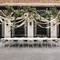 Joli design tafel Wire Majestic - 0